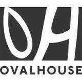 Ovalhouse logo
