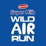 Wild Air Run logo