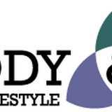 New Body and Soul logo