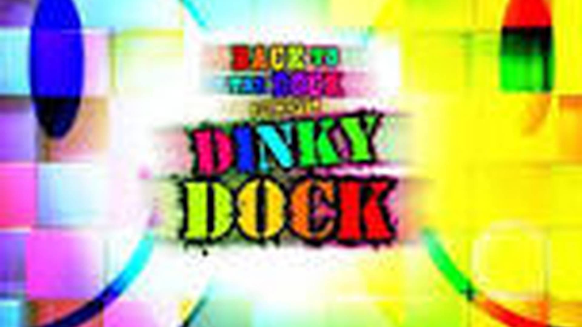 Dinky Dock photo