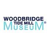 Woodbridge Tide Mill Museum logo