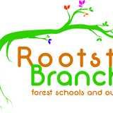 Roots to Branches logo
