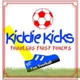 Kiddie kicks logo