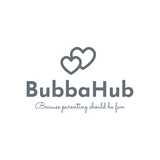 Bubbahub logo