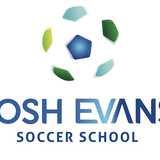 Josh Evans Soccer School logo