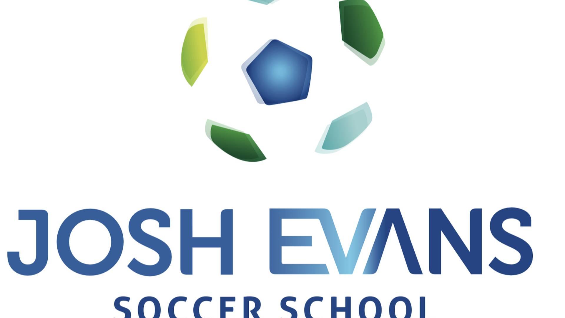 Josh Evans Soccer School photo
