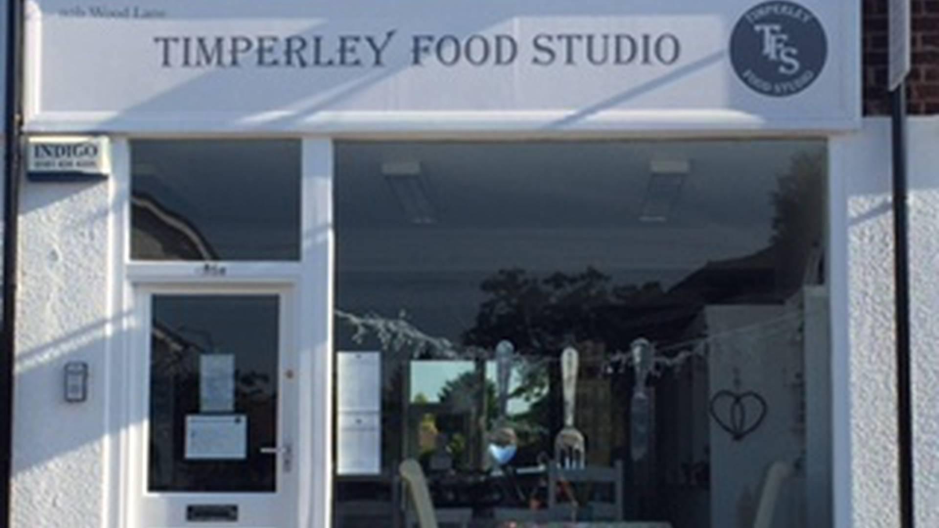 Timperley Food Studio photo