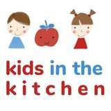 Kids in the Kitchen logo