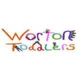 Worton Toddlers logo