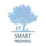 SMART Pop-Up Preschool logo