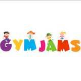 Gym Jams logo