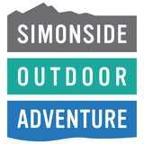 Simonside Outdoor Adventure logo