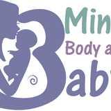 Mind Body and Baby Massage logo