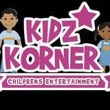 Kidz Korner UK logo