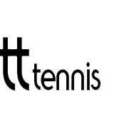 tt tennis logo