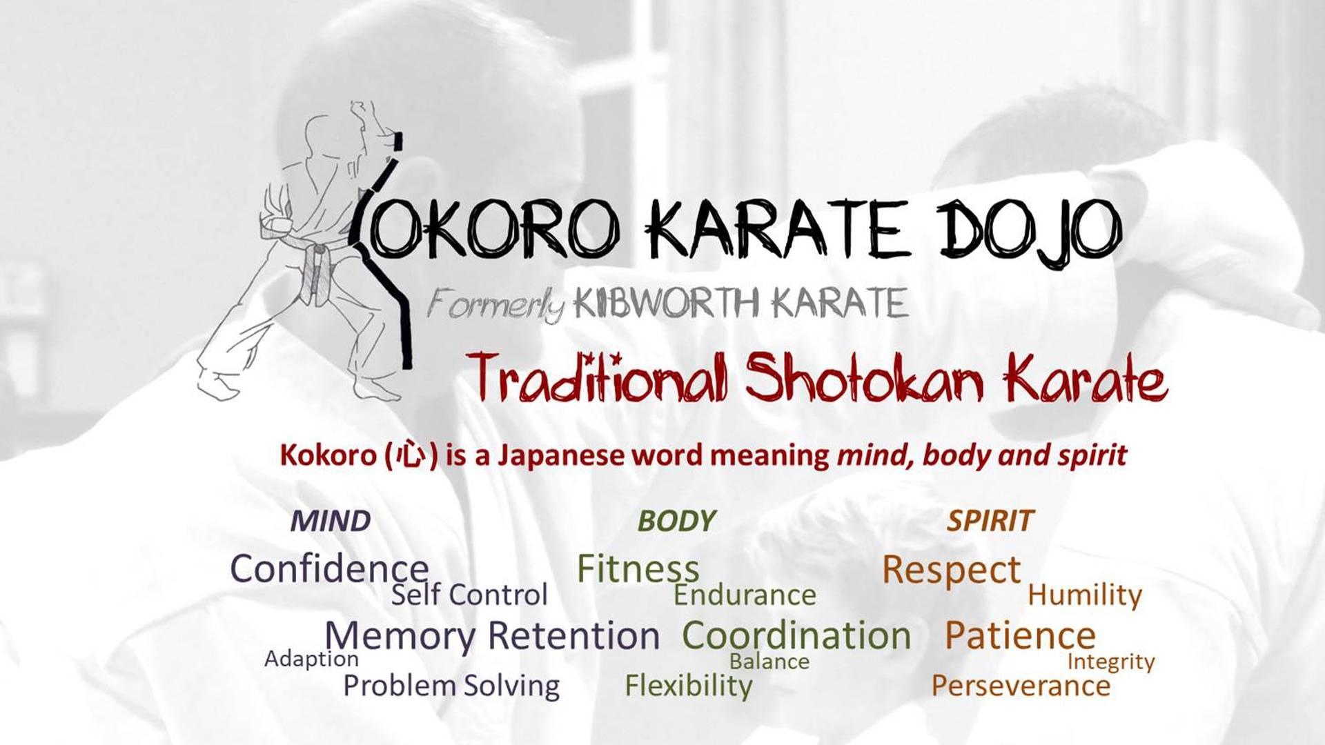 Kokoro Karate Dojo photo