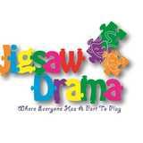 Jigsaw Drama logo