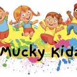 Mucky Kidz logo