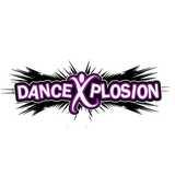 DanceXplosion logo