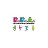 Dakoda's Dance Academy logo