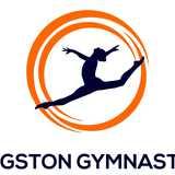 Kingston Gymnastics logo