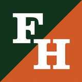 Fairfield Halls logo