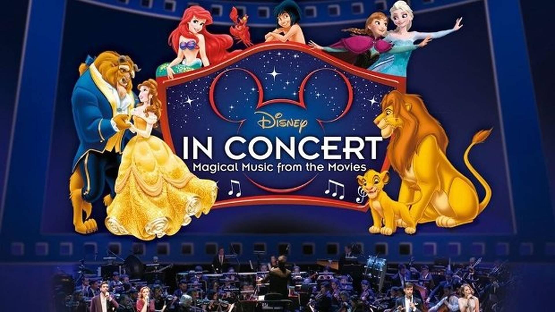 Disney In Concert photo