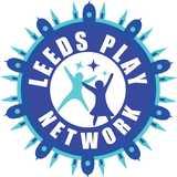 Leeds Play Network logo
