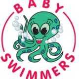 Baby Swimmers logo