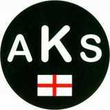 Associated Karate Schools logo