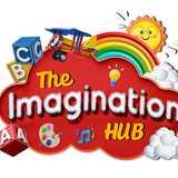 The Imagination Hub logo