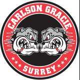 Carlson Gracie Surrey (Brazilian Jiu Jitsu) logo