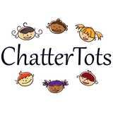Chatter Tots logo