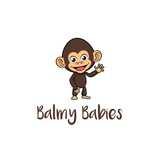 Balmy Babies logo