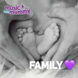 Music With Mummy logo