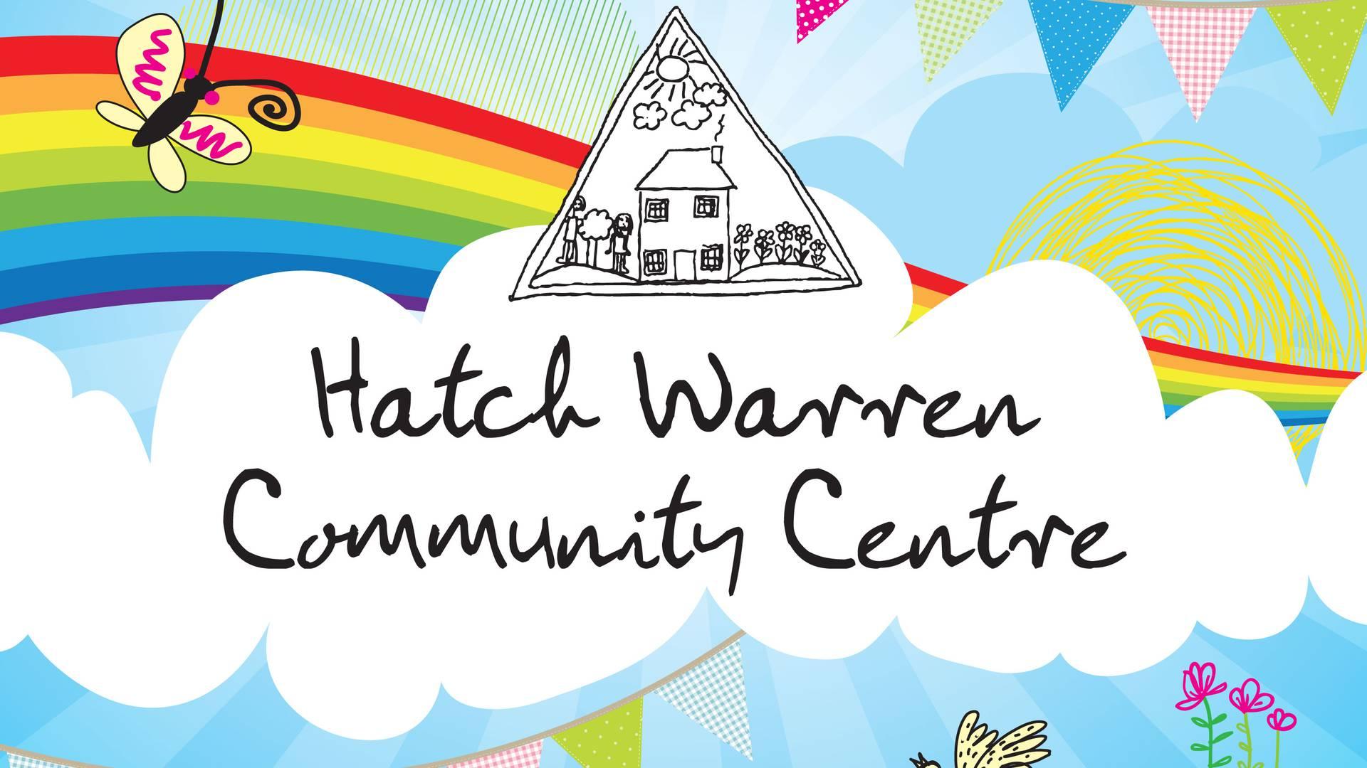 Hatch Warren Community Centre photo