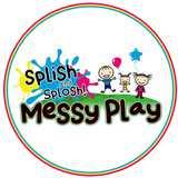 Splish & Splosh logo