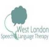 West London Speech and Language Therapy logo