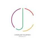 Charlotte Jones Dance logo