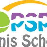 Topspin Tennis Schools logo