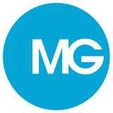 MG Fitness logo