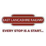 East Lancashire Railway logo