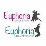 Euphoria Dance Studios logo