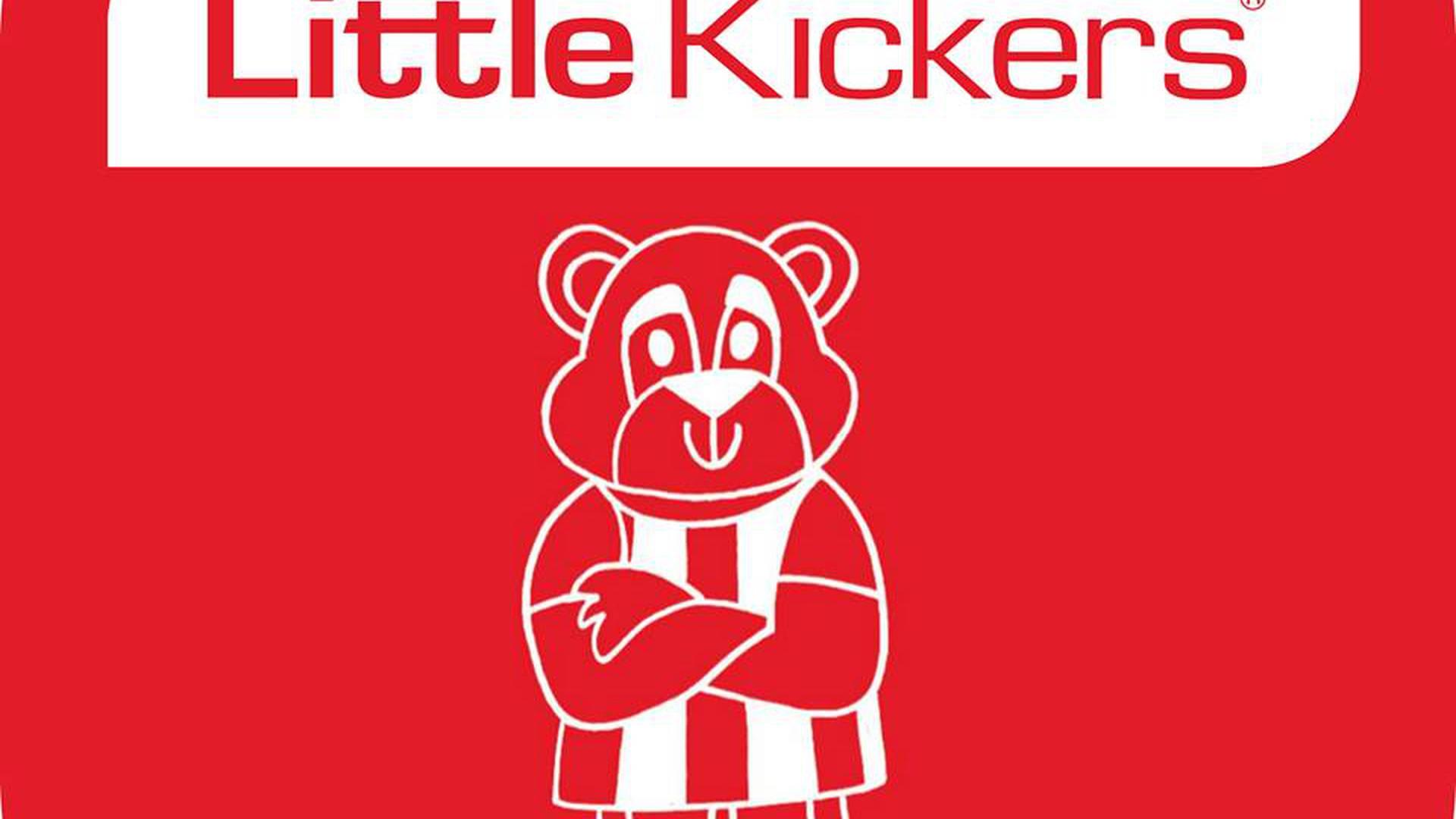 Little Kickers - Mega Kickers photo