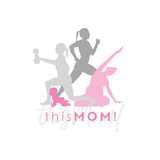 thisMOM! logo