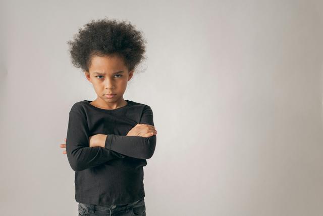 How can I discipline my children effectively? cover image