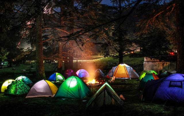 Top 5 Best Outdoor Summer Camps for Kids cover image