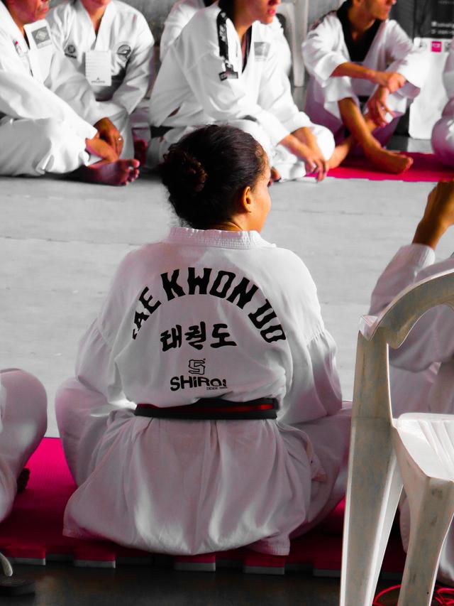 Is Taekwondo Safe for Children? cover image