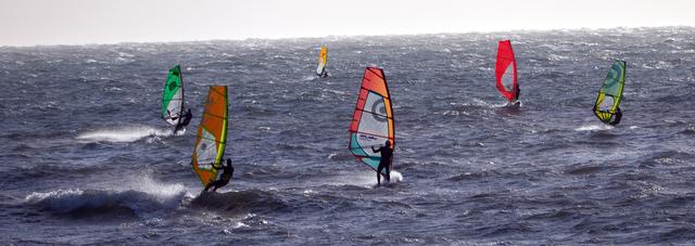 What Age can my Children Learn to Windsurf? cover image