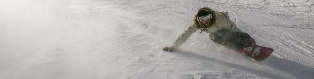 Why Is Snowboarding Great for Kids? cover image